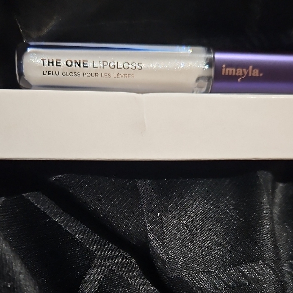 Imayla The One Lip Gloss
